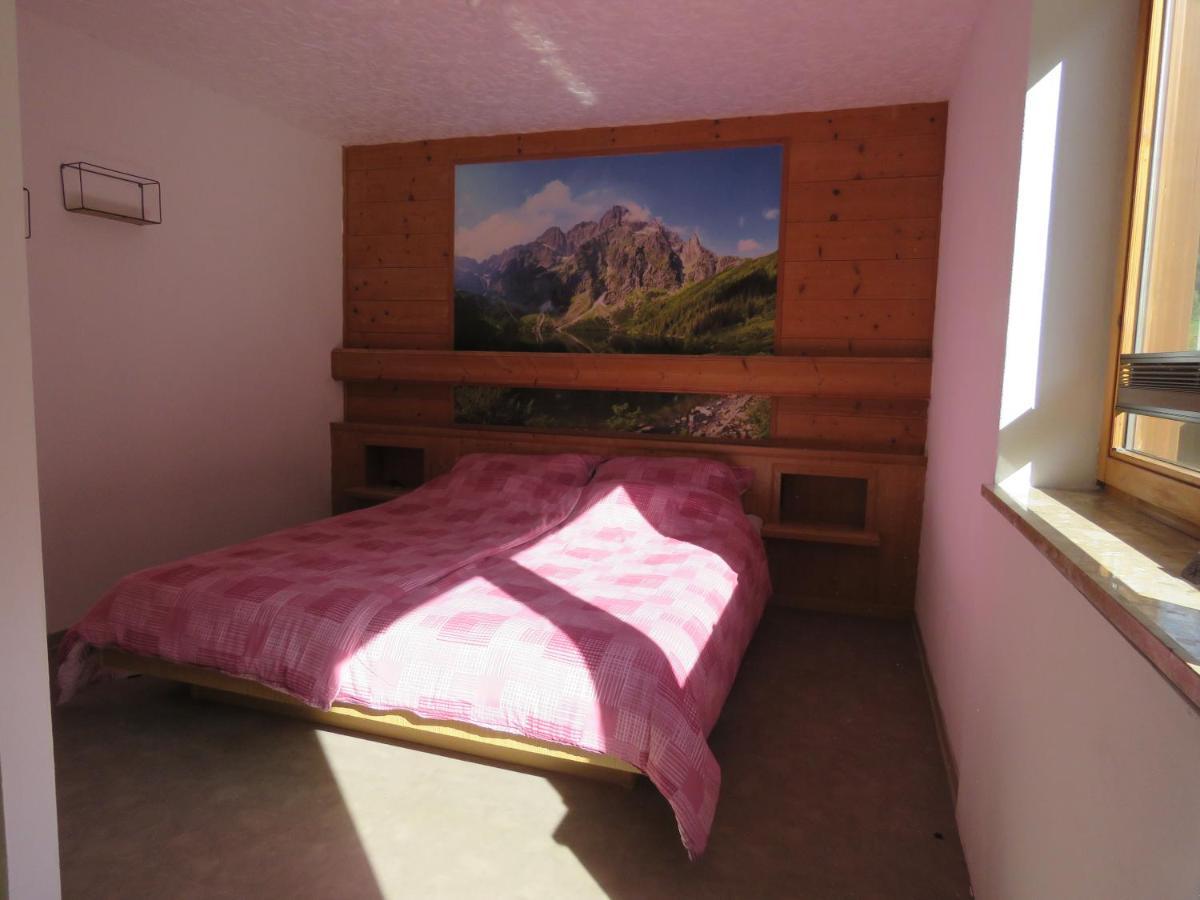 Alpenhaus Denver อุทเทนดอร์ฟ ภายนอก รูปภาพ