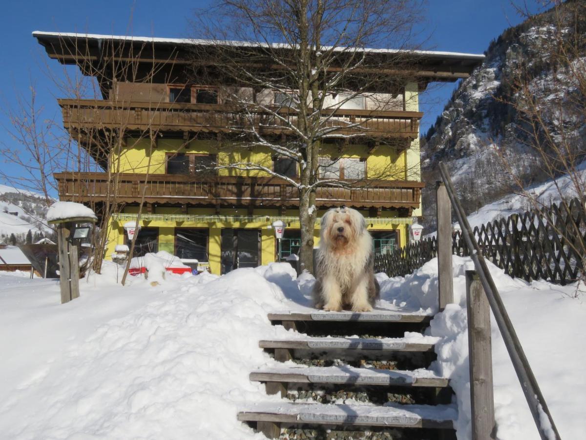 Alpenhaus Denver อุทเทนดอร์ฟ ภายนอก รูปภาพ