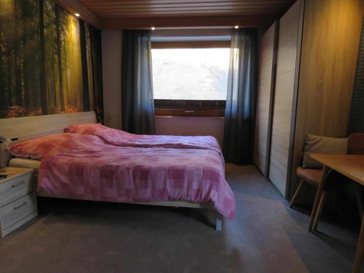 Alpenhaus Denver อุทเทนดอร์ฟ ภายนอก รูปภาพ