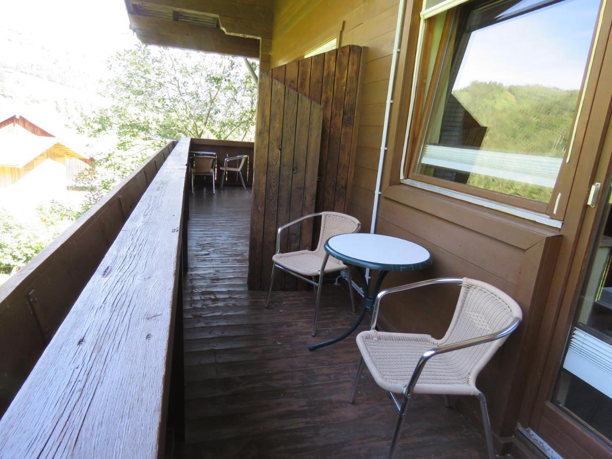 Alpenhaus Denver อุทเทนดอร์ฟ ภายนอก รูปภาพ